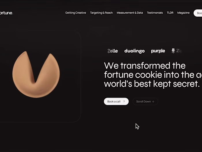 Openfortune