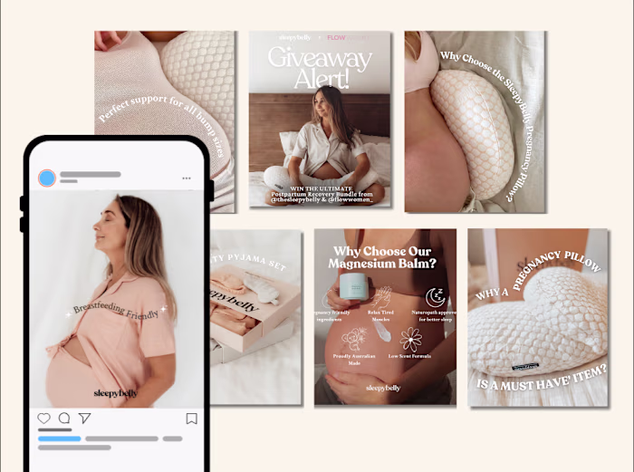 Carousel Designer