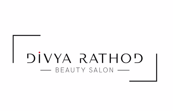Logo Design for Divya Rathod