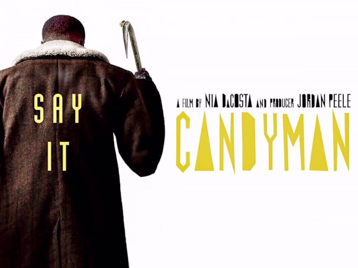 Best Horror Movies on Amazon Prime (November 2022)
