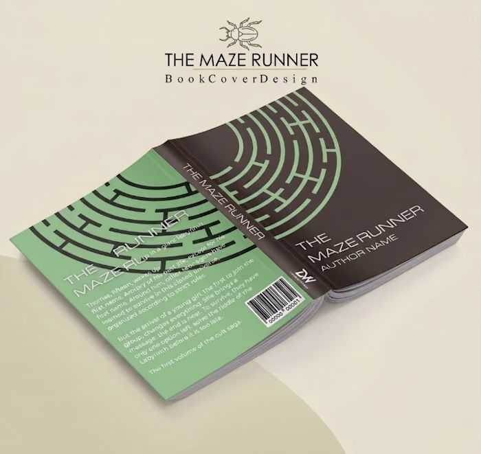 The Maze Runner | Book
