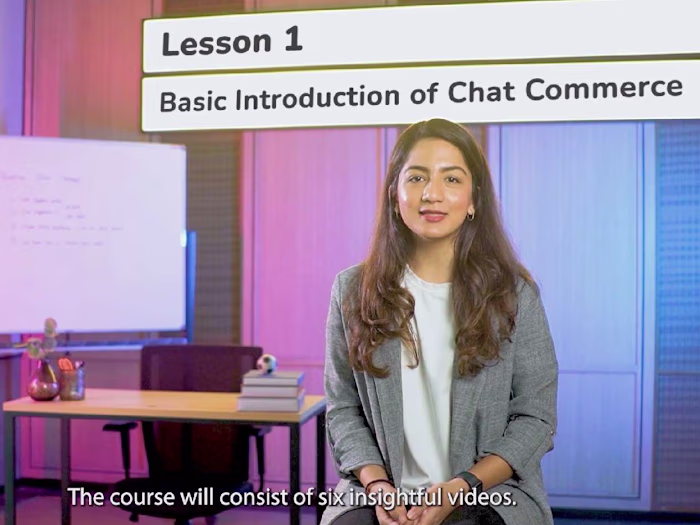 Donut Academy Explanatory Video