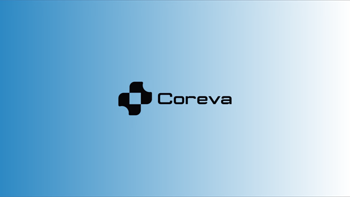 Coreva is a modern brand concept focused on connection, bala...