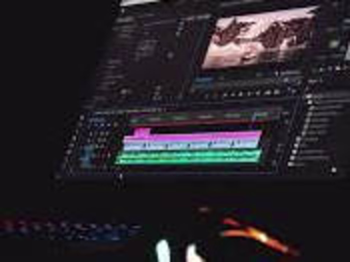 Video Editor