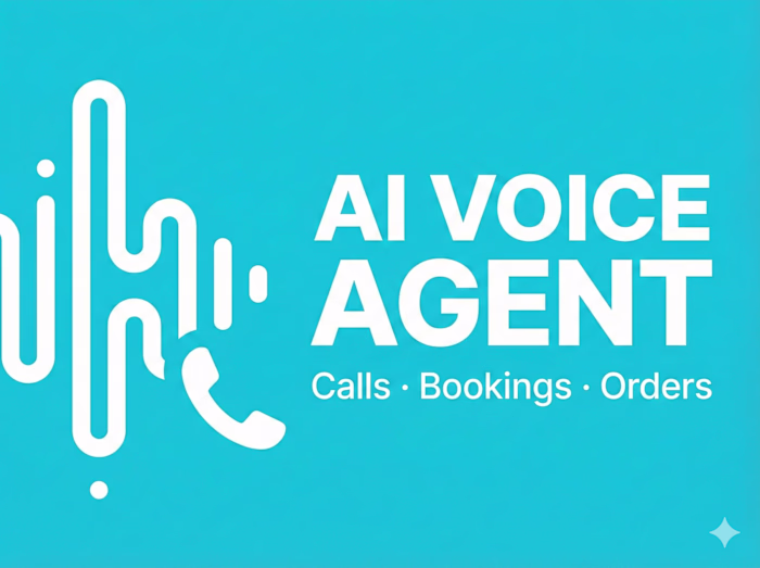 AI Voice Receptionist for Businesses
