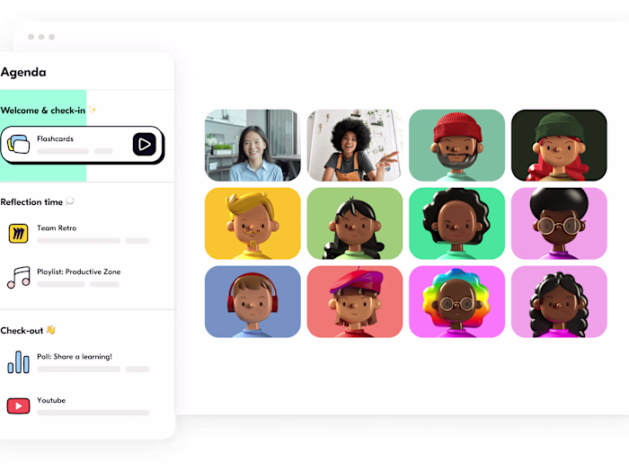 Butter | Virtual collaboration as smooth as butter