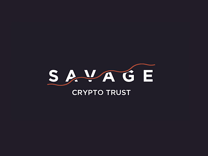 Savaga Crypto Trust, California based crytpo project guered ...