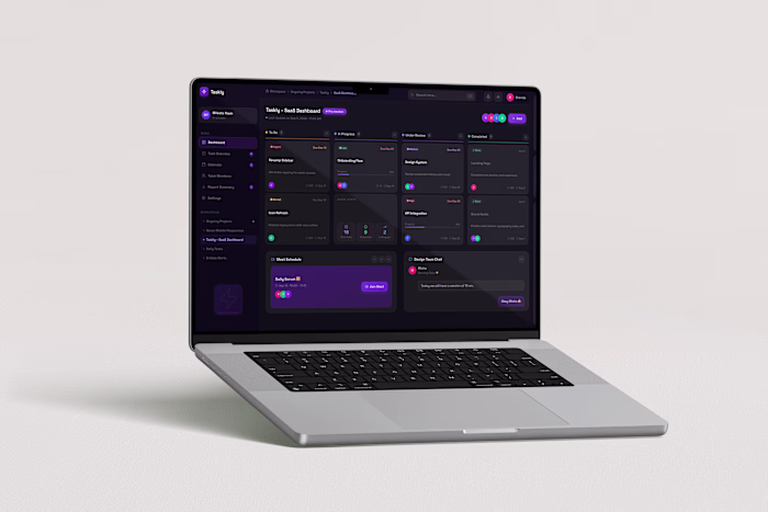 Envato Challenge: Designing a Modern