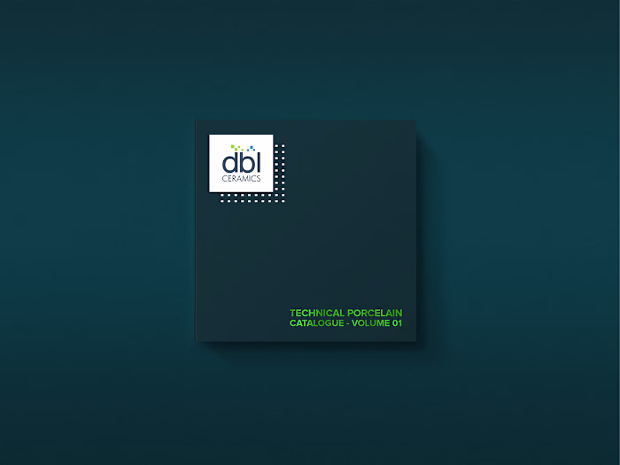 DBL Technical Porcelain Catalogue