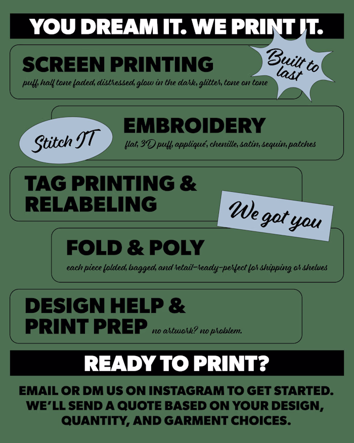 Edge Screen Studios