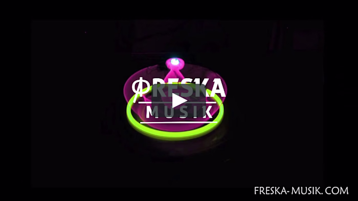 Music and Sound Reel | Freska Musik