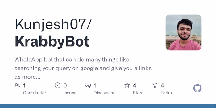 Kunjesh07/KrabbyBot