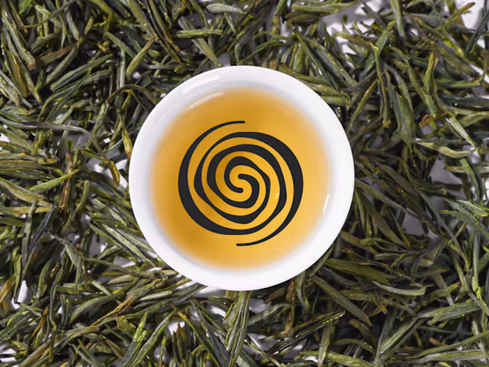 Blend Art Teas  •  Brand Identity and Packaging