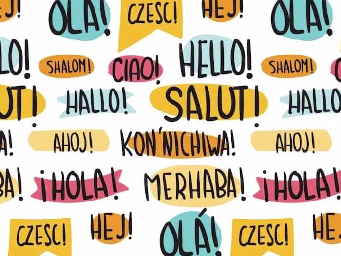 translator