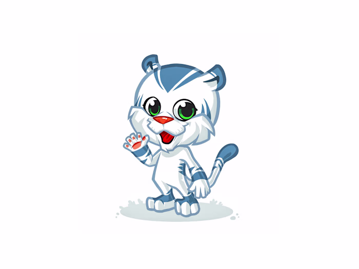 Energize your digital presence. This