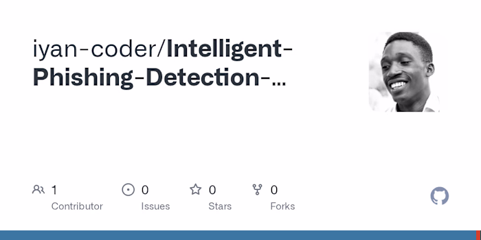 Intelligent Phishing Detection System