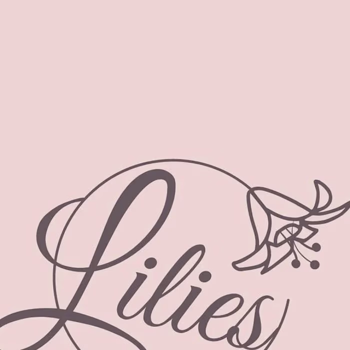 Lilies Favors