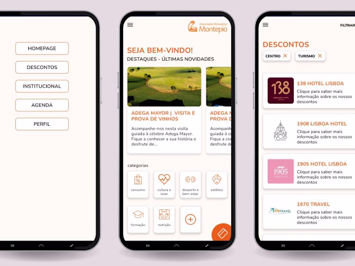 Redesign App
