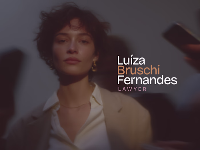 Design brand for a successful lawyer