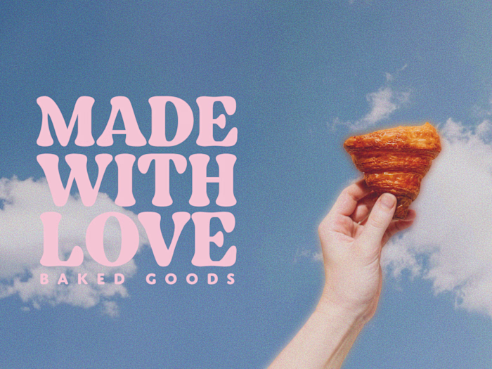 Made With Love