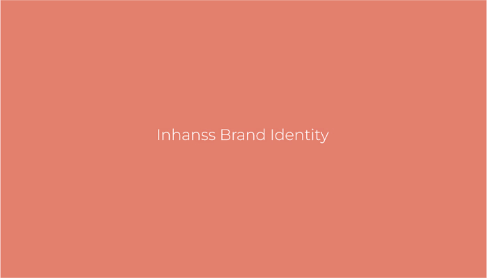 Inhanss Branding