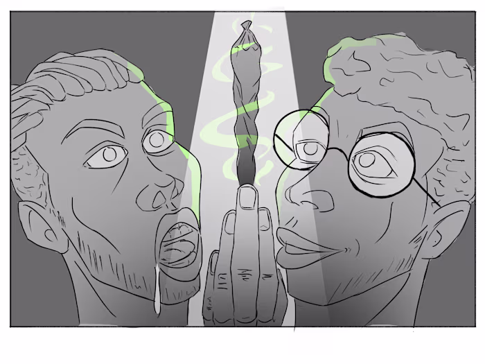 Story board artist