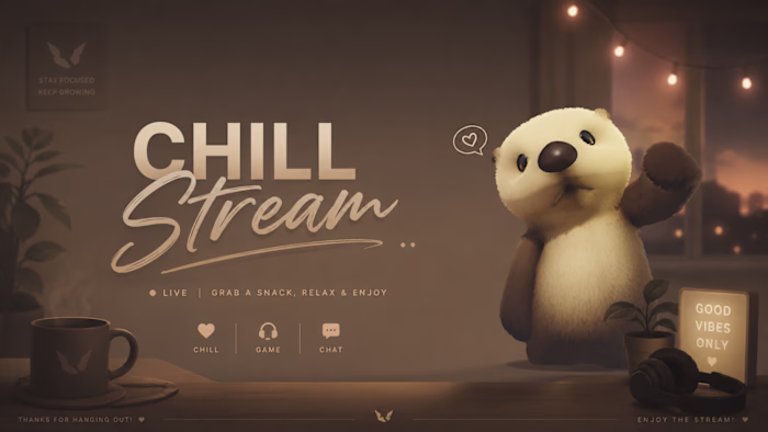 I created this banner for
