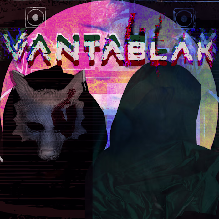 Vantablak
