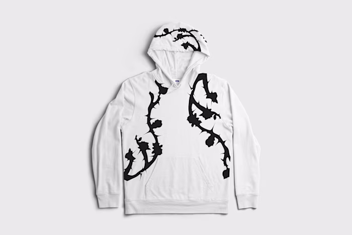 Custom T-shirt design