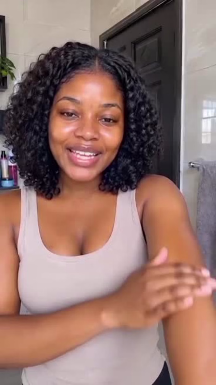 AI UGC Video Ads for NEDY Skincare