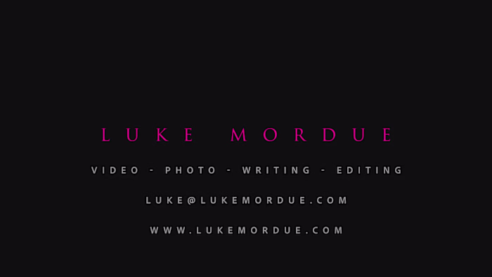 Content Producer Reel