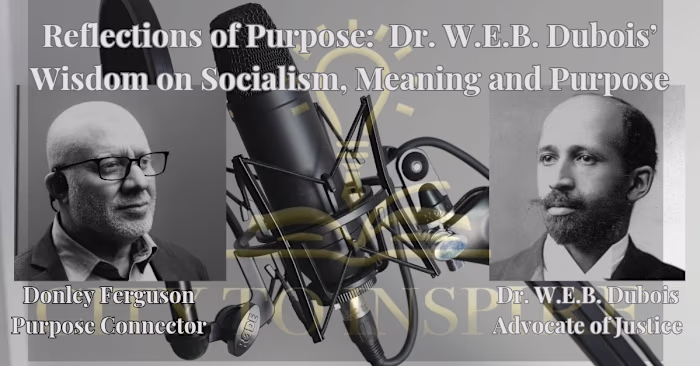 Purpose & Systems Thinking Article