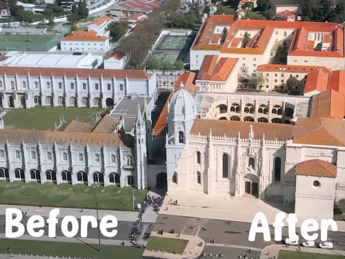 Color Grading /  Color Correction