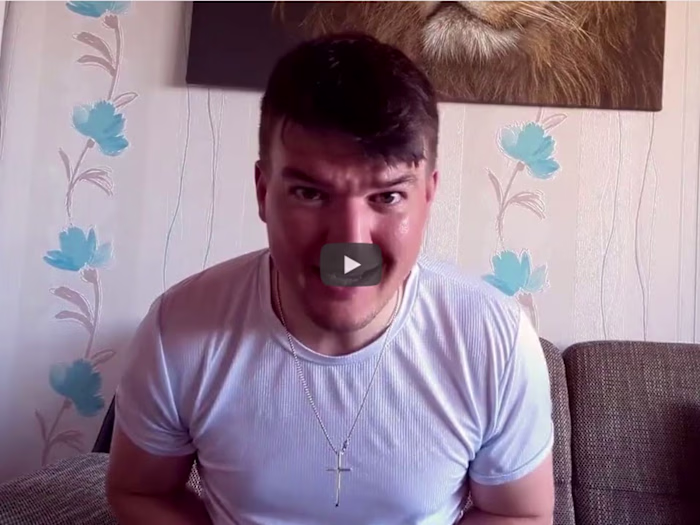 Fitness YouTube Vlogs