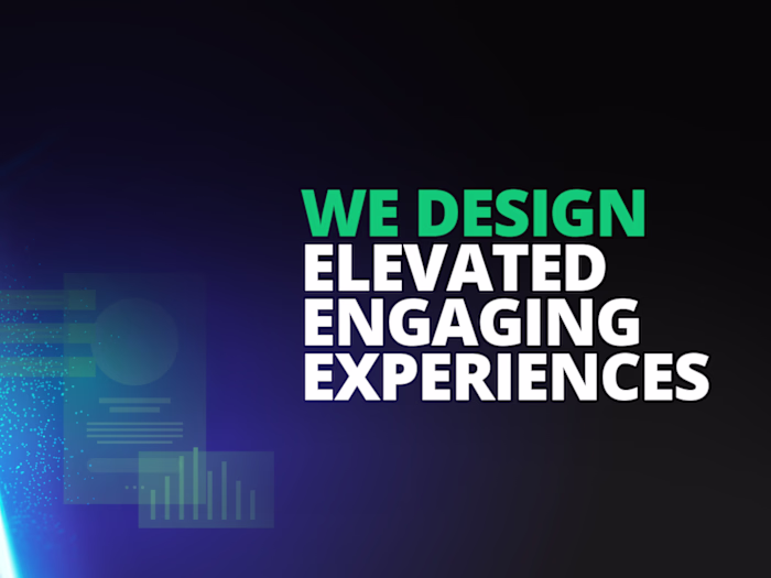 Visual, Brand & Graphic Design