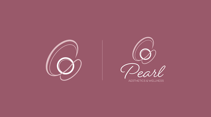 Pearl Aesthetics and Wellness Logo 