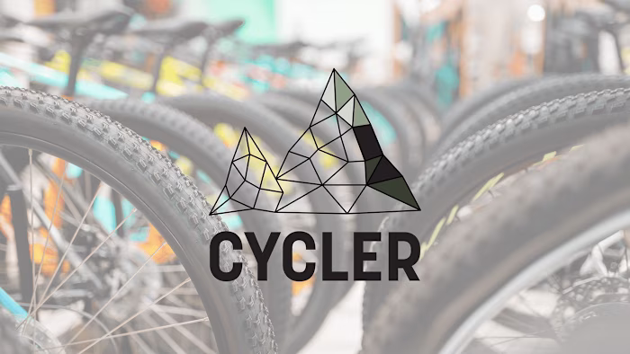 Mountain Bike Shop Cycler