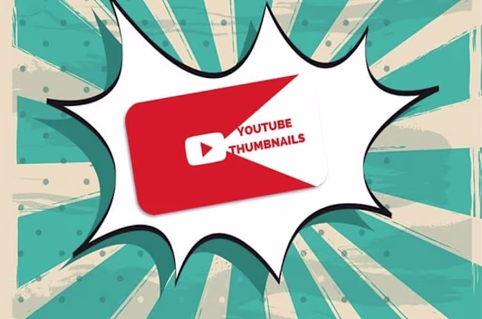 Youtube Thumbnails of any kind