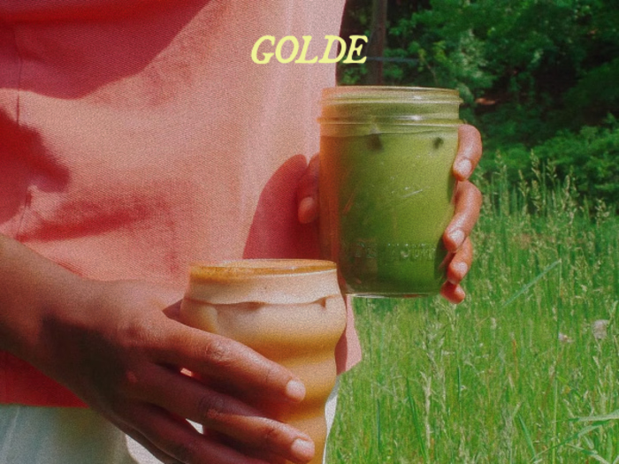 Email Marketing Design (Golde - DTC superfood brand)