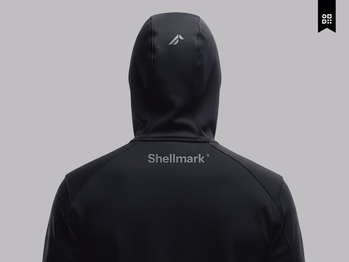 Shellmark — Brand Identity