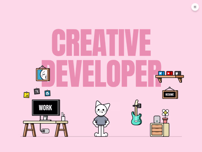 Personal Portfolio