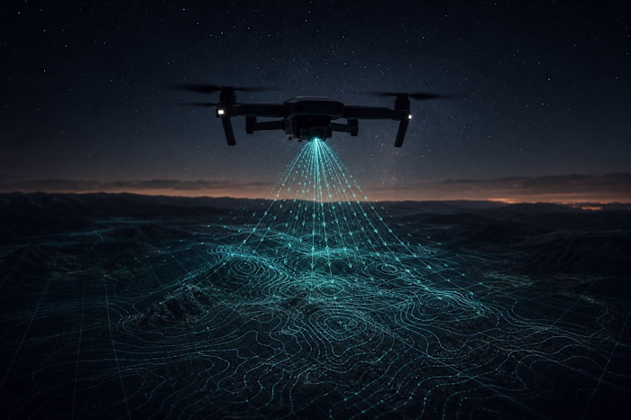 JamBoy: GPS-Denied Navigation for Attritable Drones