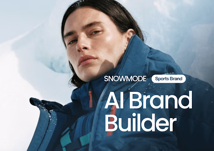 AI Brand & Photography