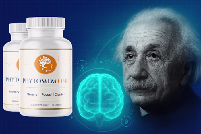 Phytomem One : ["TOP RATED"] - Really Work?