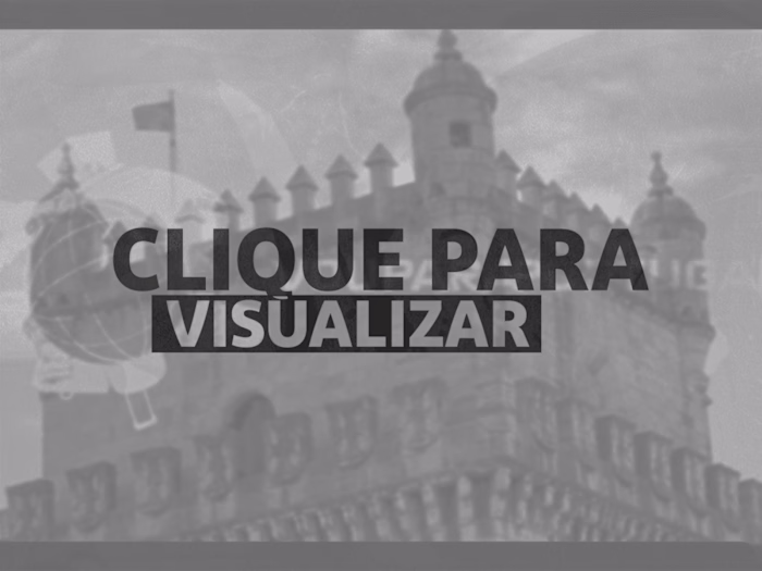 Tour Promocional | Produção e Edição de Vídeo