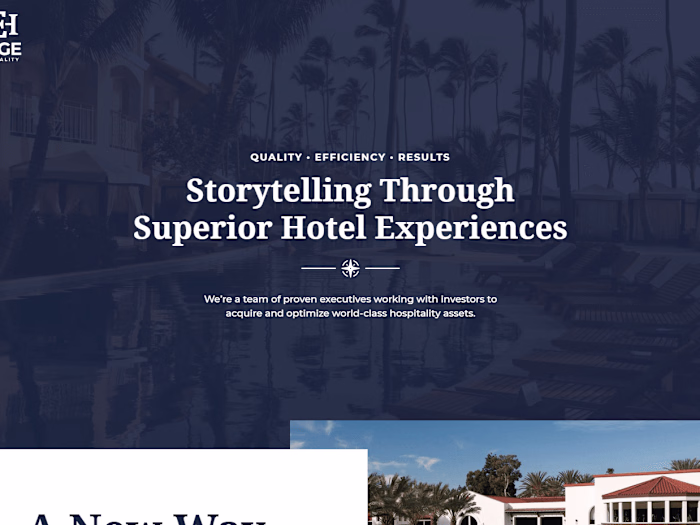 Edge Hospitality