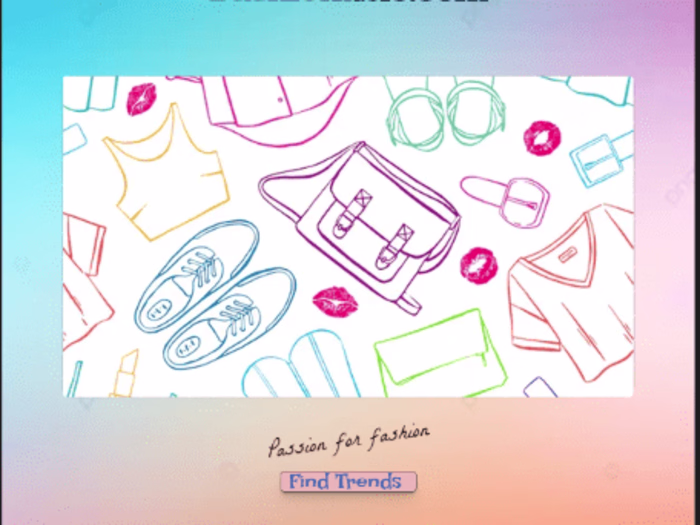 My Framer Site
