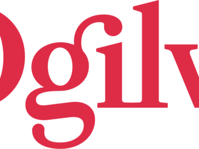GRAPHICS DESIGNER, ADVERTISING AND MARKETING AT OGILVY. 