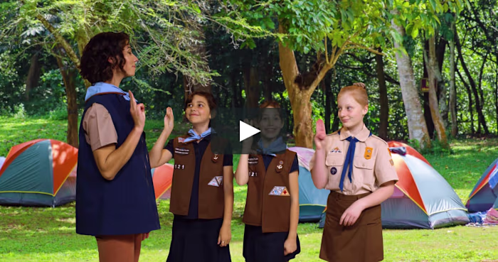 BAND - Worlds Best Leader (version #1) FINAL + subtitles + emoji