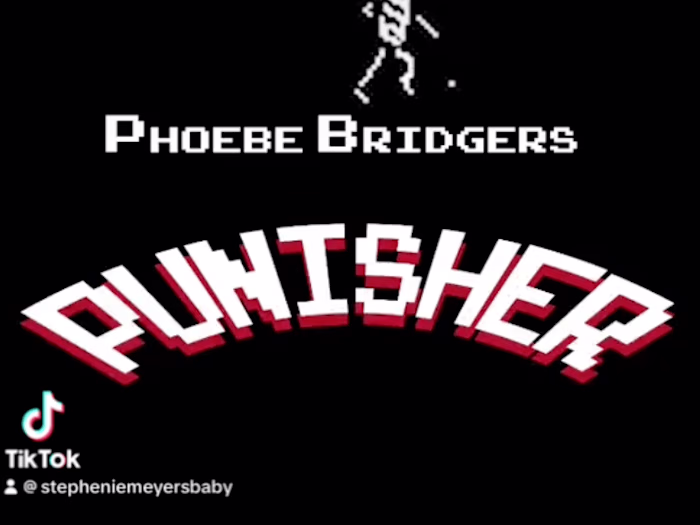 Kyoto Phoebe Bridgers  Game Animation